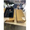 Image 1 : CASE OF 20000 TWIST TIES AND GREASE TRAY
