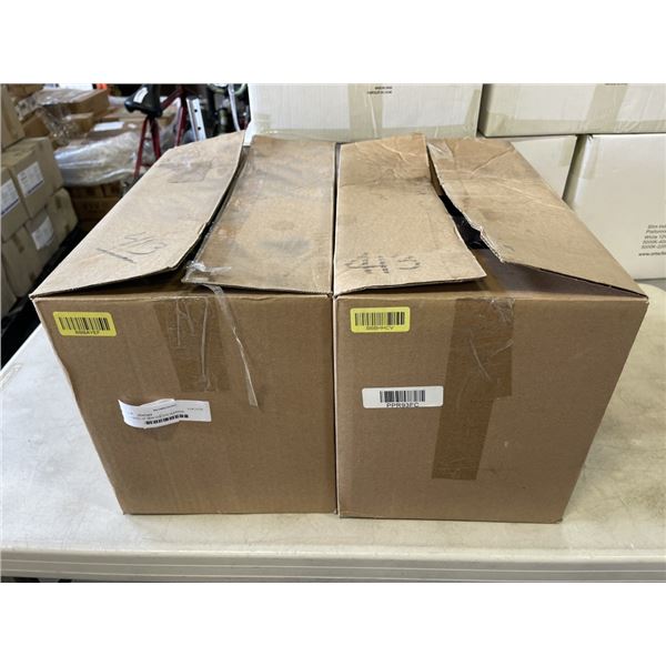 2 CASES OF NEW SIZE 9/10 SLIPPERS