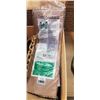 Image 3 : TOTE AND BOX OF RENO SUPPLIES