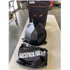 Image 1 : NEW LED RIDER BACKPACK