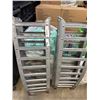 Image 1 : PAIR OF ATV RAMPS AND CAR PARTS