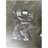 Image 4 : CASE OF NEW DISOPSABLE GLOVES, ONE SIZE FITS MOST, 500 PER BOX, 20 BOXES PER CASE, 10,000 GLOVES TOT