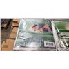 Image 2 : 2 NEW BAMBOO KING SIZE MATTRESS PROTECTORS