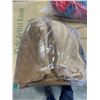 Image 3 : 2 ASSORTED SIZE WATERPROOF REVERSIBLE BLANKETS