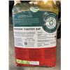 Image 3 : 2 NEW BAGS WESTERN TIMOTHY HAY 2.55KG BAGS