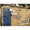 Image 3 : NEW CASE OF TORK, FLAT BOX, WHITE, 30 BOXES OF 100 TISSUES PER CASE
