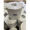 Image 1 : NEW CASE OF TORK BATHROOM TISSUE, WHITE SOFT, 2 PLY, 48 ROLLS OF 500 SHEETS