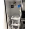 Image 4 : ROLLING METAL GROW CABINET 55 INCH WIDE X 51 INCH OVERALL HEIGHT, WITH LIGHTING