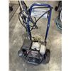 Image 1 : 3000PSI GAS PRESSURE WASHER POWERED BYU HONDA  GC 190 MOTOR, WITH WAND AND HOSE