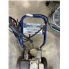 Image 2 : 3000PSI GAS PRESSURE WASHER POWERED BYU HONDA  GC 190 MOTOR, WITH WAND AND HOSE