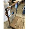 Image 2 : LARGE METAL SHOP CART