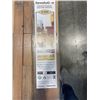 Image 2 : APPROX 450 SQFT REVOLUTION WALNUT 8MM LAMINATE FLOORING, 22.5 BOXES, 20.3SQFT PER BOX