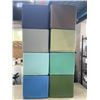 Image 1 : 8 SOFT SCAPE FOAM BLOCKS 2 FT BY 2 FT BY 2 FT
