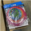 Image 2 : PALLET OF EMBROIDERY HOOP KITS
