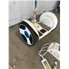 Image 4 : NINEBOT PERSONAL TRANSPORTATION ROBOT, WITH CHARGER