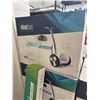Image 2 : 3 NINEBOT PERSONAL TRANSPORTATION ROBOT SEGWAYS, STORE RETURNS, ONLY ONE HANDLE, STORE RETURNS