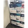 Image 2 : 3 NINEBOT PERSONAL TRANSPORTATION ROBOT SEGWAYS, STORE RETURNS, NO HANDLES, STORE RETURNS