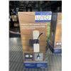 Image 2 : 6 LUTEO OUTDOOR LED CYLINDER SCONCES