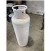 Image 1 : 100LB PRPAONE TANK W/  MANUFACTURER DATE OF 07/19 - GOOD UNTIL 07/2029