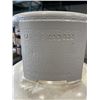 Image 2 : 100LB PRPAONE TANK W/  MANUFACTURER DATE OF 07/19 - GOOD UNTIL 07/2029