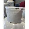 Image 2 : 100LB PRPAONE TANK W/  MANUFACTURER DATE OF 07/19 - GOOD UNTIL 07/2029