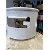 Image 2 : 100LB PRPAONE TANK W/  MANUFACTURER DATE OF 10/2013