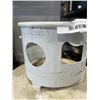 Image 3 : 100LB PRPAONE TANK W/  MANUFACTURER DATE OF 10/2013