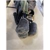 Image 2 : GOLF BAG WITH CLUBS