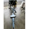 Image 2 : BLUE SUPERCYCLE CRUISER BIKE