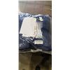 Image 1 : NEW 60 X 80 INCH WATERPROOF REVERSIBLE BLANKET