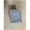 Image 2 : 2 NEW MULTIFUNCTION BATTERY BOX 5V USB 2000MA