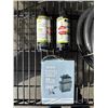 Image 2 : MUC-OFF BIKE WASH AND DRIVETRAIN ESSENTIALS KIT, MULTIFUNCTION BATTERY BOX AND 2 FOAMING BIKE WASH