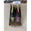 Image 1 : ASSORTED NEW MUC-OFF DRY WEATHER AND ALL WEATHER BIKE LUBE