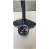 Image 2 : NEW EVO HURRICANE COMP FLOOR PUMP