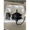 Image 2 : CASE OF 4 NEW EBIKE MOTOR HUBS