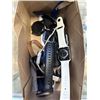 Image 2 : 9 VARIOUS SMART WATCHES NO CHARGERS