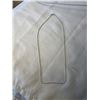 Image 1 : 925 STERLING SILVER SNAKE SKIN CHAIN VERY LONG