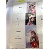 Image 3 : 10 VINTAGE NATIVE PHOTOS BY DENIS POUSTKA PRINTED IN VANCOUER CANADA