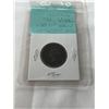 Image 2 : 1882-H RARE CANADIAN LARGE CENT QUEEN VICTORIA ONLY 140 YEARS OLD