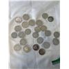Image 2 : ASSORTED COINS AND TOKENS