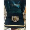 Image 2 : 2 TRUMP "MAKE AMERICA GREAT AGAIN" RINGS