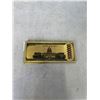 Image 2 : GOLD FOIL TRUMP NOTES