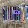 Image 2 : 26 NEW PACKS OF ROLLING PAPERS