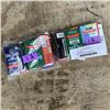 Image 1 : 24 NEW PACKS OF ROLLING PAPERS