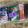 Image 2 : 24 NEW PACKS OF ROLLING PAPERS