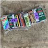 Image 1 : 26 NEW PACKS OF ROLLING PAPERS