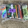 Image 2 : 26 NEW PACKS OF ROLLING PAPERS