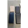 Image 2 : 7 PORTABLE BATTERY BANKS