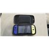 Image 1 : NINTENDO SWITCH CONSOLE IN CASE WITH JOYCONS