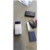 Image 2 : 7 PORTABLE BATTERY BANKS